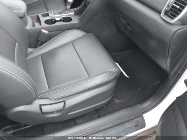 KNDP6CAC3L7679426 KIA SPORTAGE S