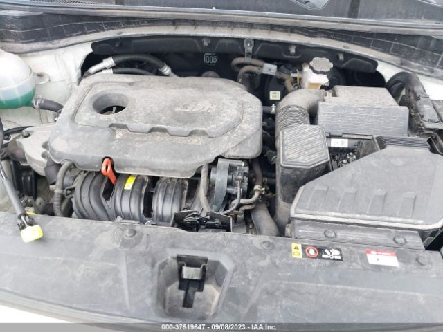 KNDP6CAC3L7679426 KIA SPORTAGE S
