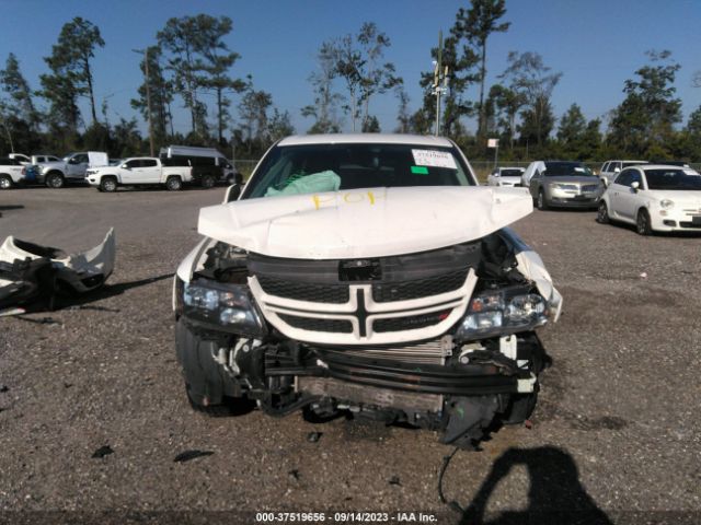 3C4PDCEG9KT757785 Dodge JOURNEY GT