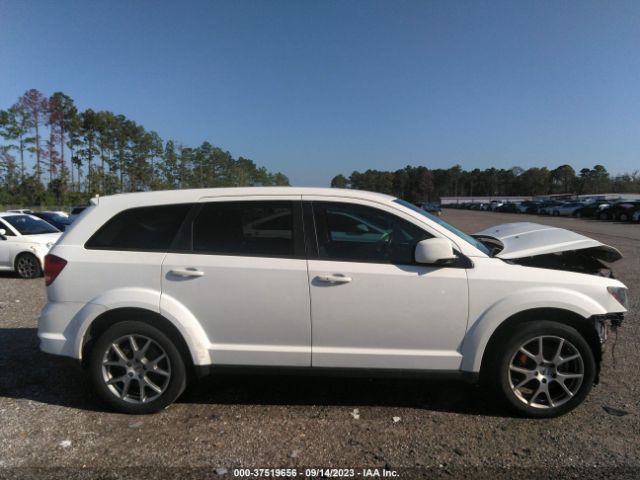 3C4PDCEG9KT757785 Dodge JOURNEY GT