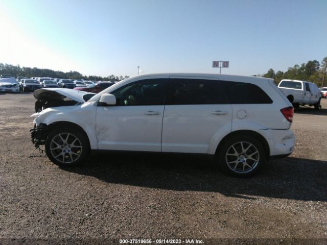 3C4PDCEG9KT757785 Dodge JOURNEY GT