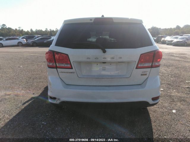3C4PDCEG9KT757785 Dodge JOURNEY GT