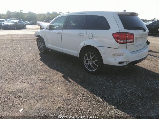3C4PDCEG9KT757785 Dodge JOURNEY GT