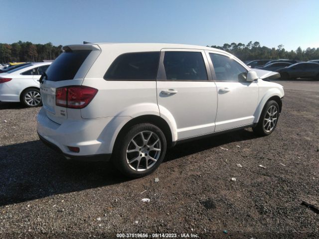 3C4PDCEG9KT757785 Dodge JOURNEY GT