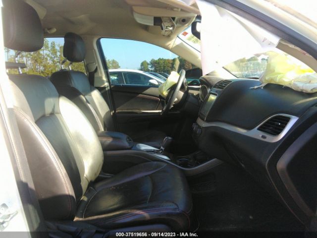 3C4PDCEG9KT757785 Dodge JOURNEY GT
