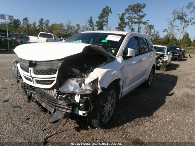 3C4PDCEG9KT757785 Dodge JOURNEY GT