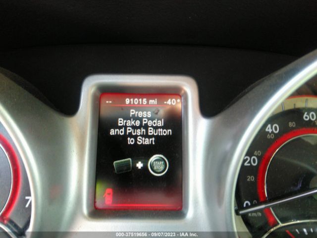 3C4PDCEG9KT757785 Dodge JOURNEY GT