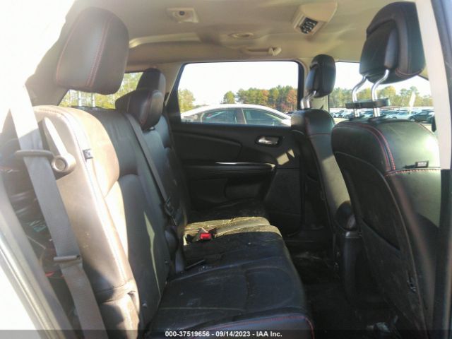 3C4PDCEG9KT757785 Dodge JOURNEY GT