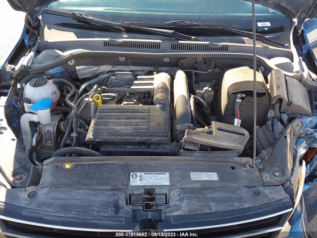 3VW2B7AJ3HM227188 Volkswagen Jetta 1.4t S