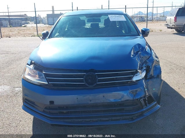 3VW2B7AJ3HM227188 Volkswagen Jetta 1.4t S