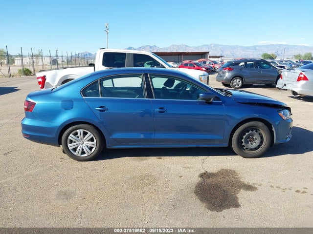 3VW2B7AJ3HM227188 Volkswagen Jetta 1.4t S