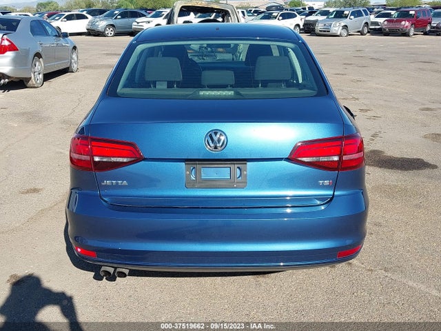 3VW2B7AJ3HM227188 Volkswagen Jetta 1.4t S
