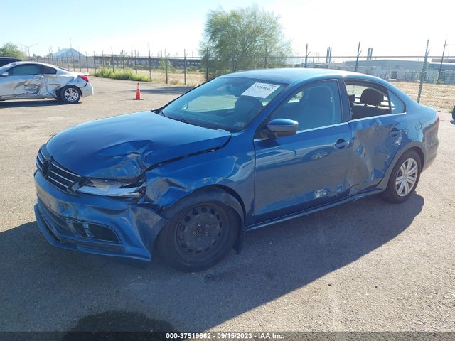 3VW2B7AJ3HM227188 Volkswagen Jetta 1.4t S