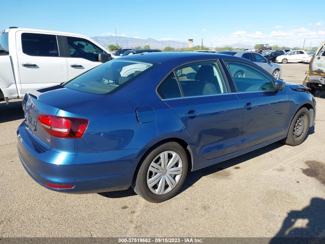 3VW2B7AJ3HM227188 Volkswagen Jetta 1.4t S