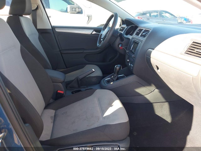 3VW2B7AJ3HM227188 Volkswagen Jetta 1.4t S