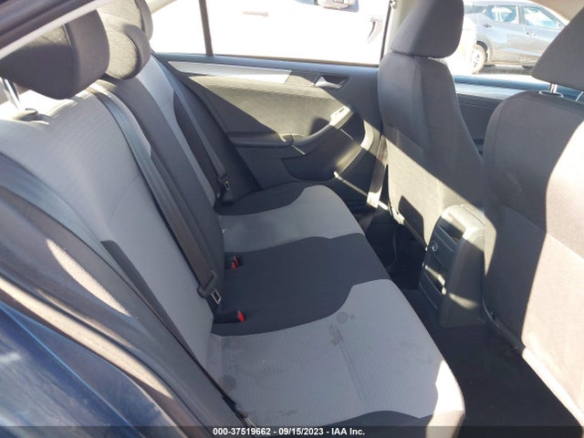 3VW2B7AJ3HM227188 Volkswagen Jetta 1.4t S
