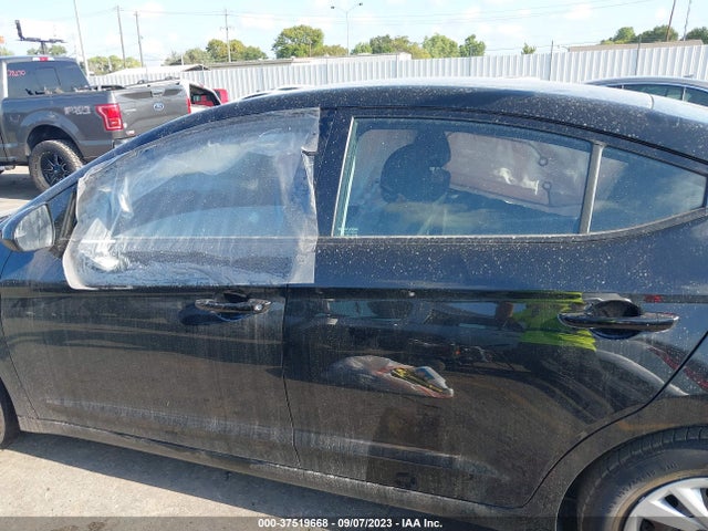 Hyundai ELANTRA SE 2020 5NPD74LF3LH504988 Image 13
