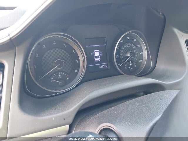 Hyundai ELANTRA SE 2020 5NPD74LF3LH504988 Image 14