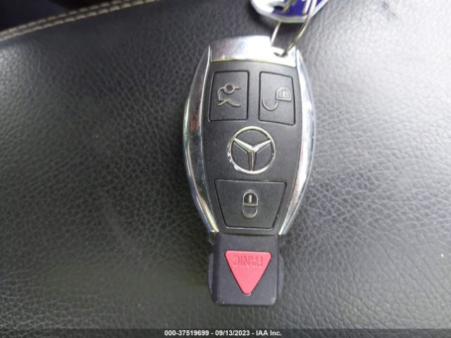 WDCTG4EB3GJ255105 Mercedes-Benz Gla Gla 250