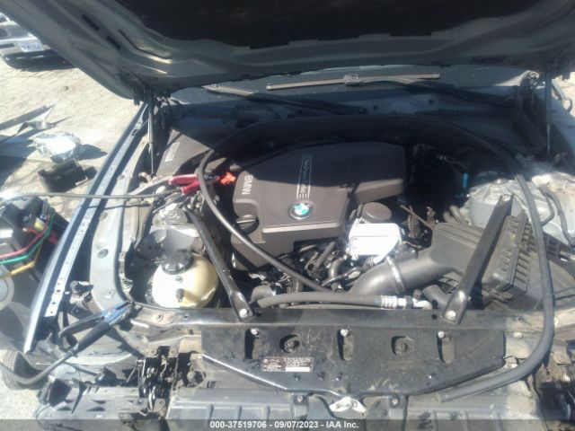 WBA5A5C55FD515436 BMW 5 Series 528i