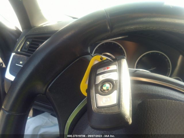 WBA5A5C55FD515436 BMW 5 Series 528i