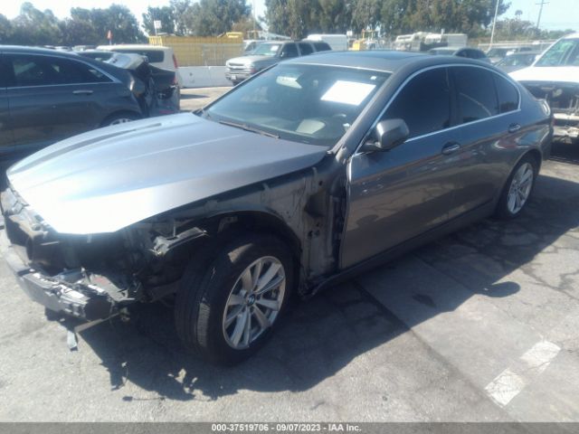 WBA5A5C55FD515436 BMW 5 Series 528i