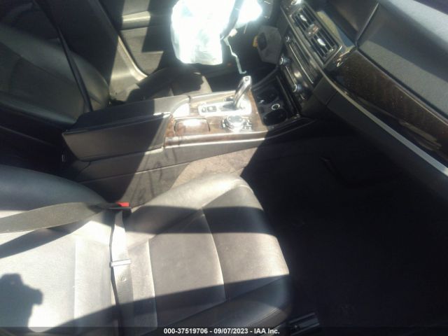 WBA5A5C55FD515436 BMW 5 Series 528i