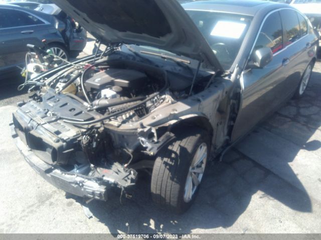 WBA5A5C55FD515436 BMW 5 Series 528i