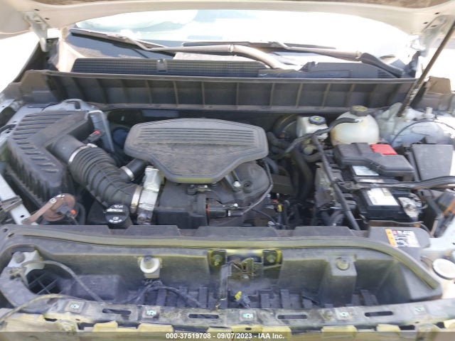 GMC Acadia Slt-1 2017 1GKKNMLSXHZ156363 Image 10