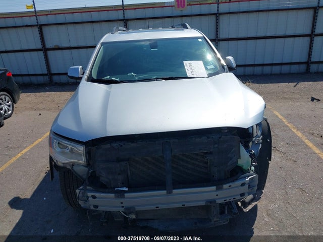 GMC Acadia Slt-1 2017 1GKKNMLSXHZ156363 Image 12