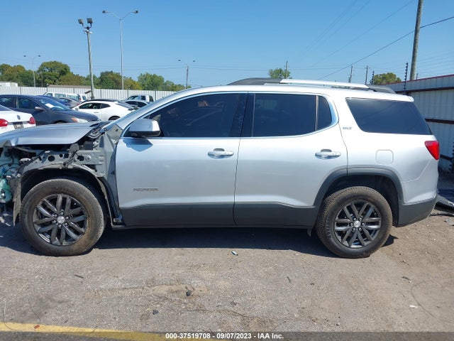 GMC Acadia Slt-1 2017 1GKKNMLSXHZ156363 Image 14