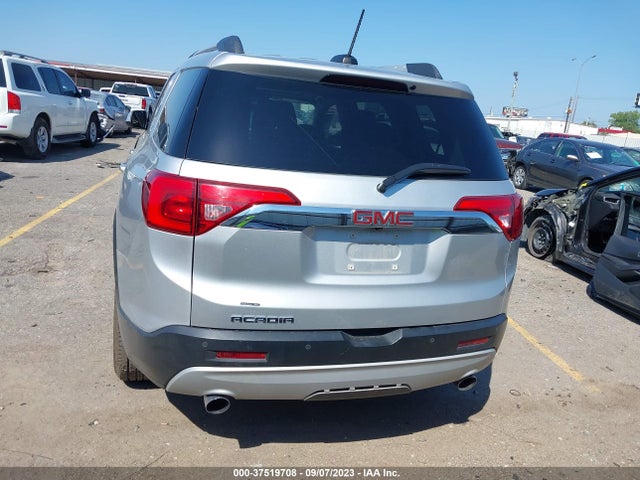 GMC Acadia Slt-1 2017 1GKKNMLSXHZ156363 Image 16