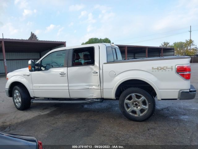 1FTFW1ET7EKD05119 Ford F-150 Xl/xlt/fx4/lariat