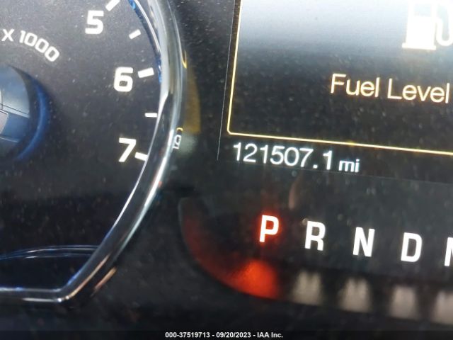 1FTFW1ET7EKD05119 Ford F-150 Xl/xlt/fx4/lariat