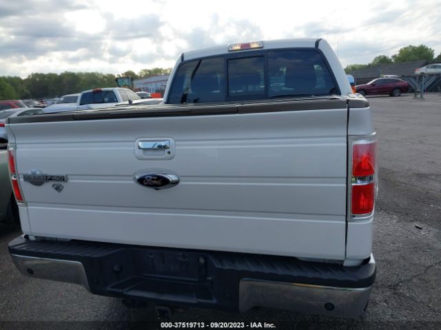 1FTFW1ET7EKD05119 Ford F-150 Xl/xlt/fx4/lariat