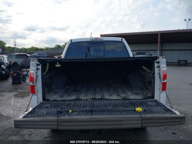 1FTFW1ET7EKD05119 Ford F-150 Xl/xlt/fx4/lariat