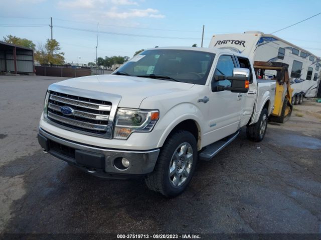 1FTFW1ET7EKD05119 Ford F-150 Xl/xlt/fx4/lariat