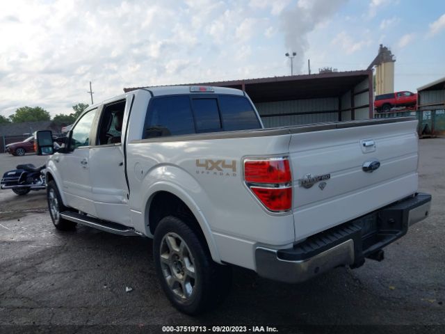 1FTFW1ET7EKD05119 Ford F-150 Xl/xlt/fx4/lariat