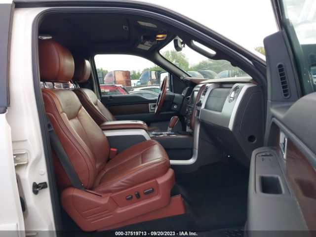1FTFW1ET7EKD05119 Ford F-150 Xl/xlt/fx4/lariat