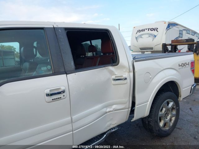 1FTFW1ET7EKD05119 Ford F-150 Xl/xlt/fx4/lariat