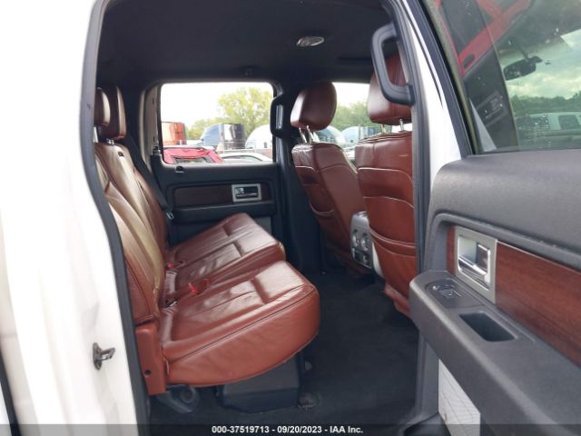 1FTFW1ET7EKD05119 Ford F-150 Xl/xlt/fx4/lariat