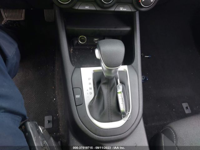 3KPF24AD4PE585437 KIA Forte Lxs