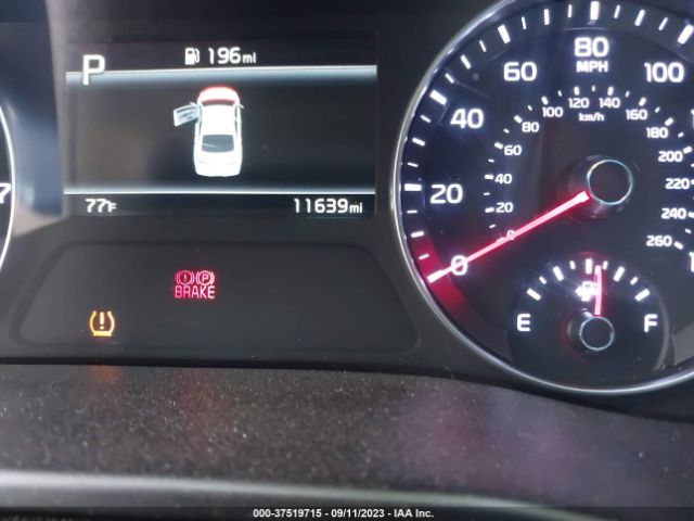 3KPF24AD4PE585437 KIA Forte Lxs