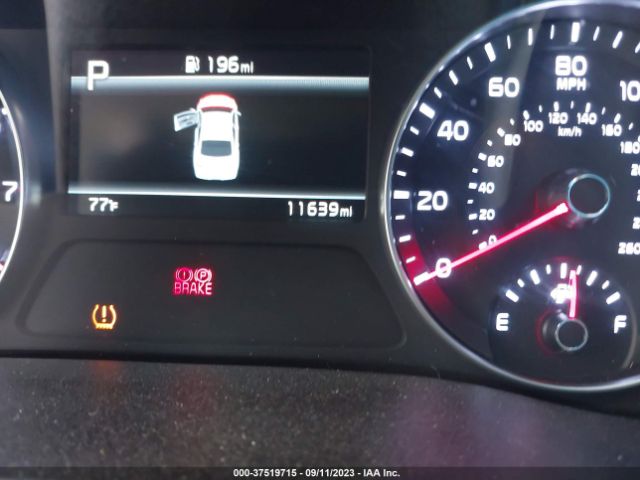 3KPF24AD4PE585437 KIA Forte Lxs