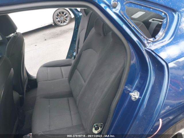 3KPF24AD4PE585437 KIA Forte Lxs