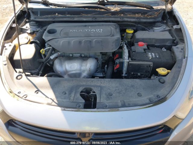1C3CDFBB5ED776096 Dodge DART SXT