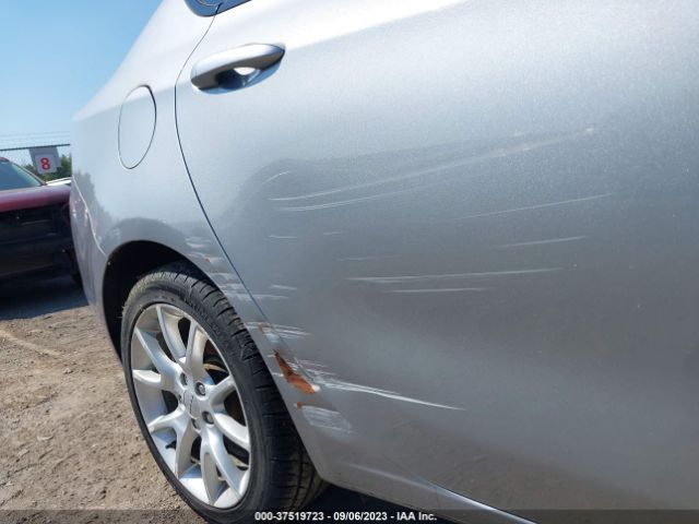 1C3CDFBB5ED776096 Dodge DART SXT