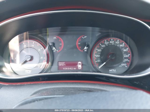 1C3CDFBB5ED776096 Dodge DART SXT