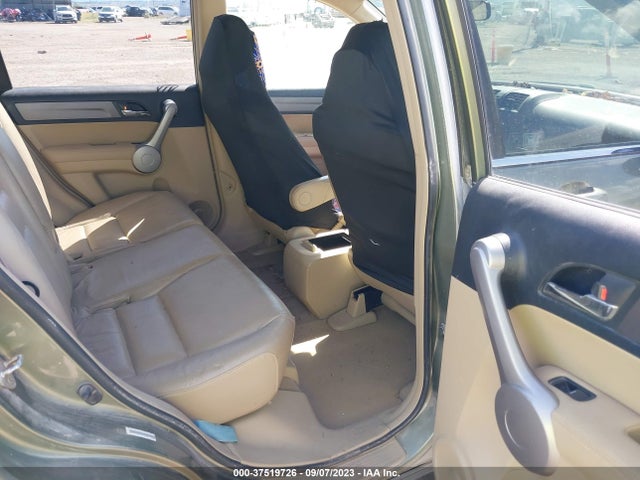 2007 HONDA CR-V EX-L VIN: JHLRE48747C025027