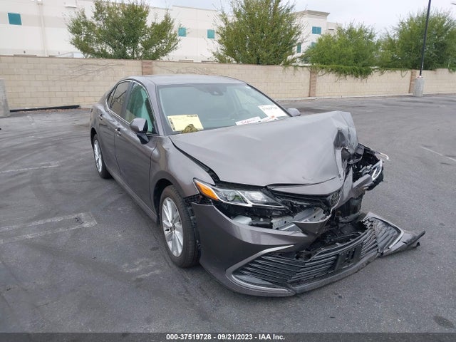 2023 4T1R11BK6PU075762 main image